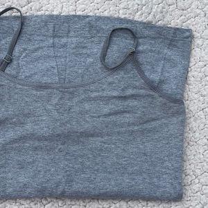 Grey Cami